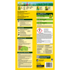 Miracle-Gro Complete 4 in 1 Lawn Food 360 m2 12.6 kg Lawn Food Weed & Moss Control