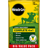 Miracle-Gro Complete 4 in 1 Lawn Food 360 m2 12.6 kg Lawn Food Weed & Moss Control
