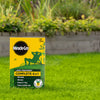 Miracle-Gro Complete 4-in-1 Lawn Feed & Weed 80m2 Carton