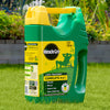 Miracle-Gro Complete 4-in-1 Lawn Feed & Weed 80m2 Spreader
