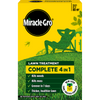 Miracle-Gro Complete 4-in-1 Lawn Feed & Weed 80m2 Carton