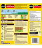 Miracle-Gro Quick Grow Lawn Grass Seed 16m2 480g