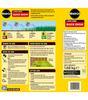 Miracle-Gro Quick Grow Lawn Grass Seed 56m2 1.68kg