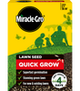 Miracle-Gro Quick Grow Lawn Grass Seed 56m2 1.68kg