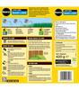 Miracle-Gro Shady Lawn Grass Seed 14m2 420g
