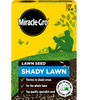 Miracle-Gro Shady Lawn Grass Seed 14m2 420g