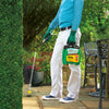 Roundup Fast Action Weedkiller Pump 'N Go Ready To Use Spray, 5 Litre
