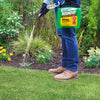 Roundup Fast Action Weedkiller Pump 'N Go Ready To Use Spray, 5 Litre