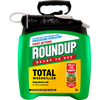 Roundup Fast Action Weedkiller Pump 'N Go Ready To Use Spray, 5 Litre