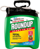Roundup Fast Action Weedkiller Pump 'N Go Ready To Use Spray, 5 Litre