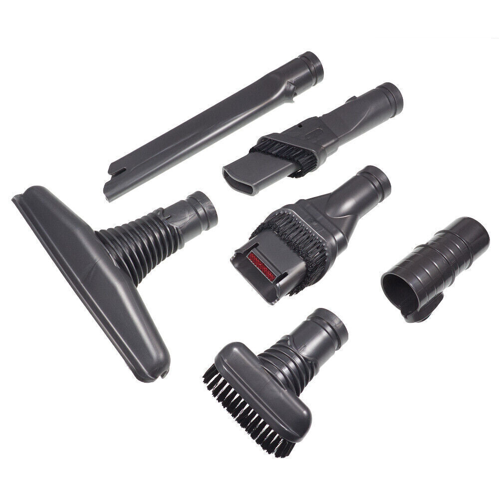 Compatible Tool Kit For Dyson Vacuum DC01 to V6 All Models Dusting Brush Crevice Tool Set