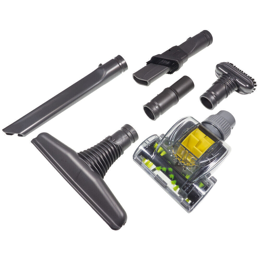 Compatible Car Cleaning Valet Kit For Dyson Vacuum Cleaner DC01 to V6 All Models