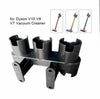 Compatible Wall Mount Bracket for Dyson V8 Cordless Vacuum Cleaner Accessory Tool Holder