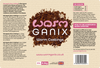 Wormganix 20 Litre Bag Premium Worm Castings Vermicompost Organic Moist Fresh