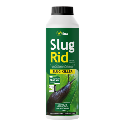 Vitax Slug Rid