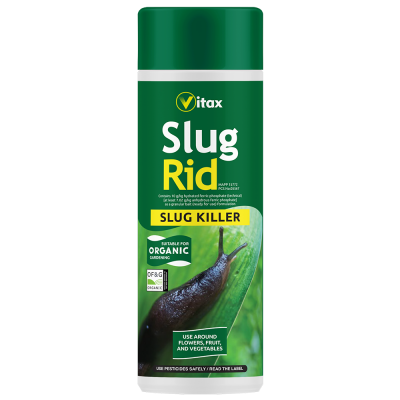 Vitax Slug Rid