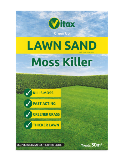 Vitax Vitax Lawn Sand