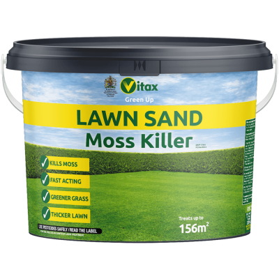 Vitax Vitax Lawn Sand