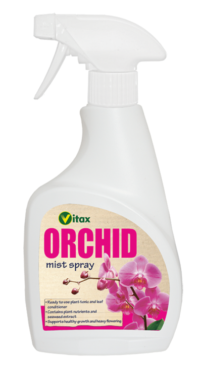 Vitax Orchid Mist Spray 300ml