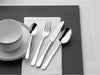 Windsor Boxed Cutlery Set, Mirror, 24-Piece