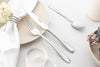 Windsor Boxed Cutlery Set, Mirror, 24-Piece