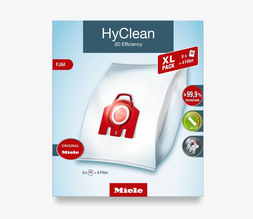 XL-Pack HyClean 3D Efficiency FJM