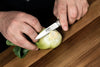 Global GSF-15 8cm Blade Peeling Knife