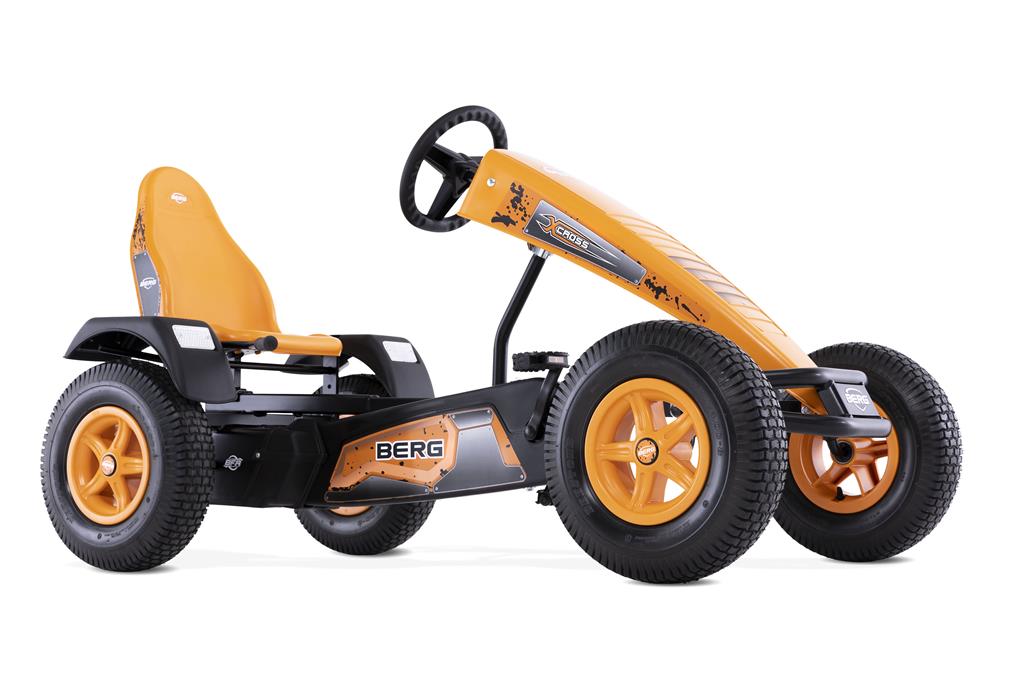 BERG XL X-Cross BFR Go-Kart