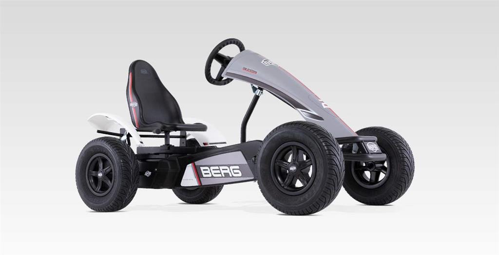 BERG XL Race GTS BFR Go-Kart