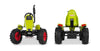 BERG XL Claas Tractor BFR Go-Kart