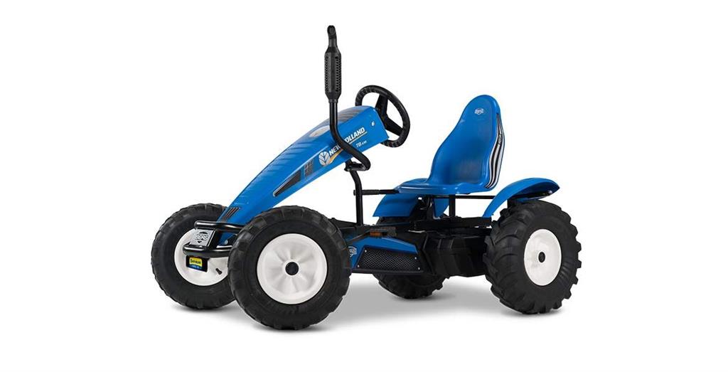 BERG XL New Holland BFR Go-Kart