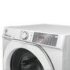 Hoover HWB510AMC 10kg 1500 Spin Washing Machine with Active Care, White, A Rated