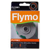 Flymo-FLY061-Double-Auto-Spool-&-Line-2.5m-x-2mm