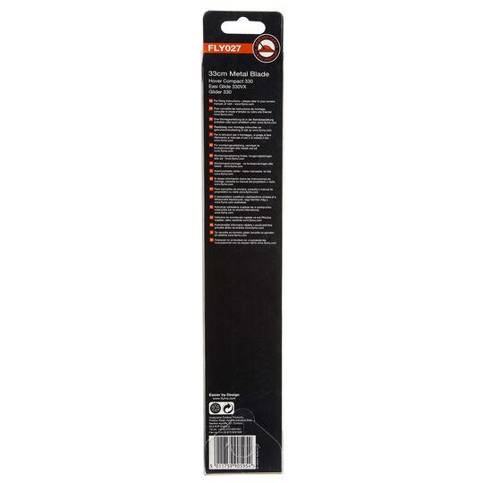 Flymo Fly027 Lawnmower Replacement Metal Blade