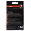 Flymo Fly061 Double Auto Spool & Line 2.5M X 2Mm