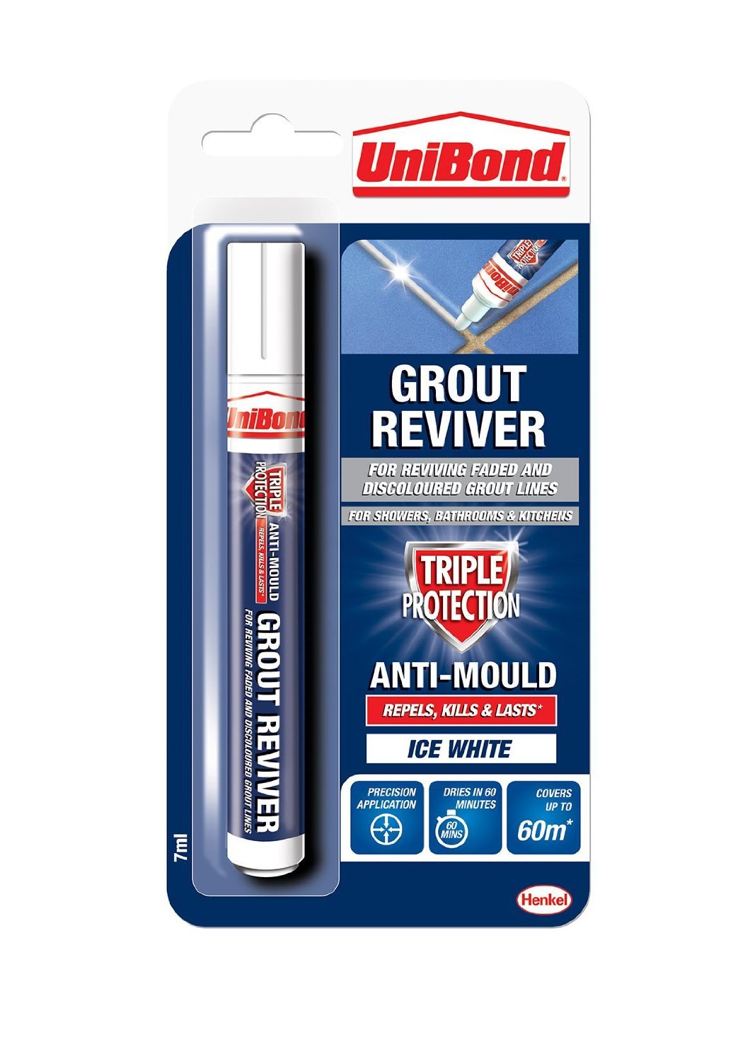 UniBond-Triple-Protect-Grout-Pen-7ml-White