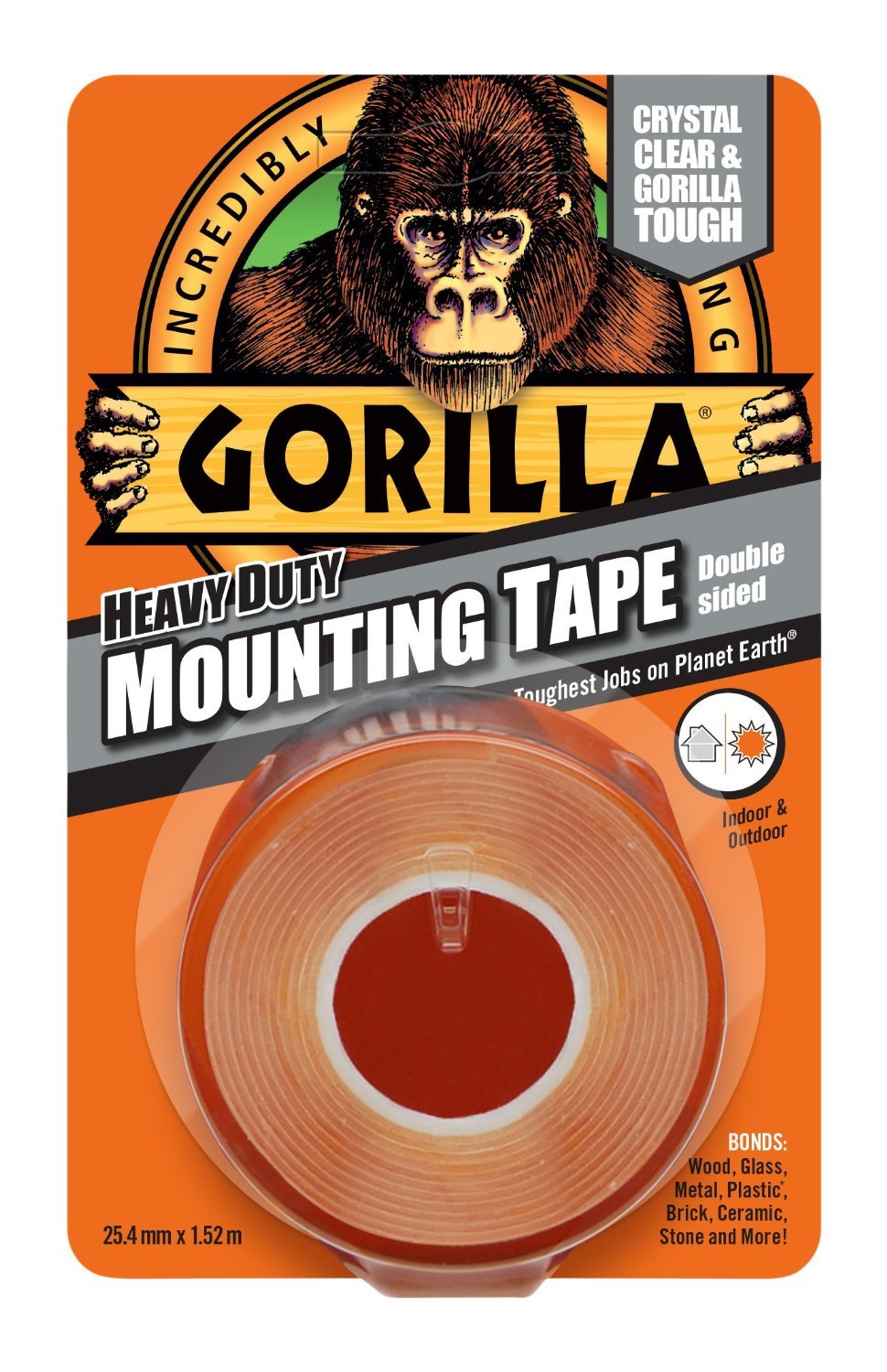 Gorilla-Heavy-Duty-Double-Sided-Mounting-Tape-1.5m-Clear