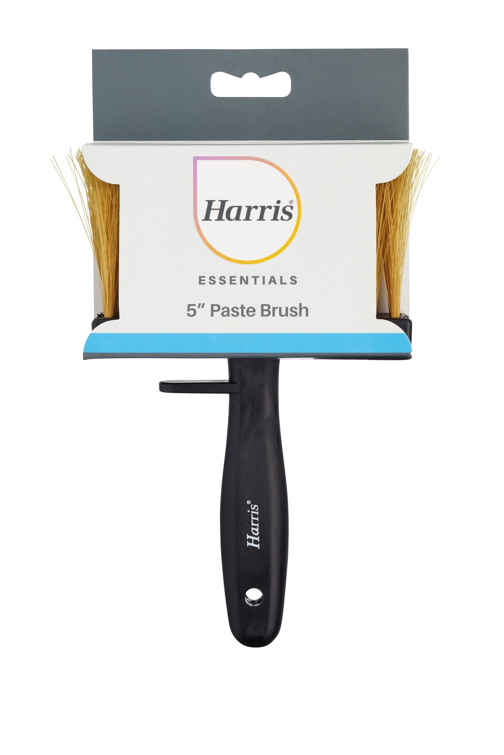 Harris-Essentials-Paste-Brush-5in