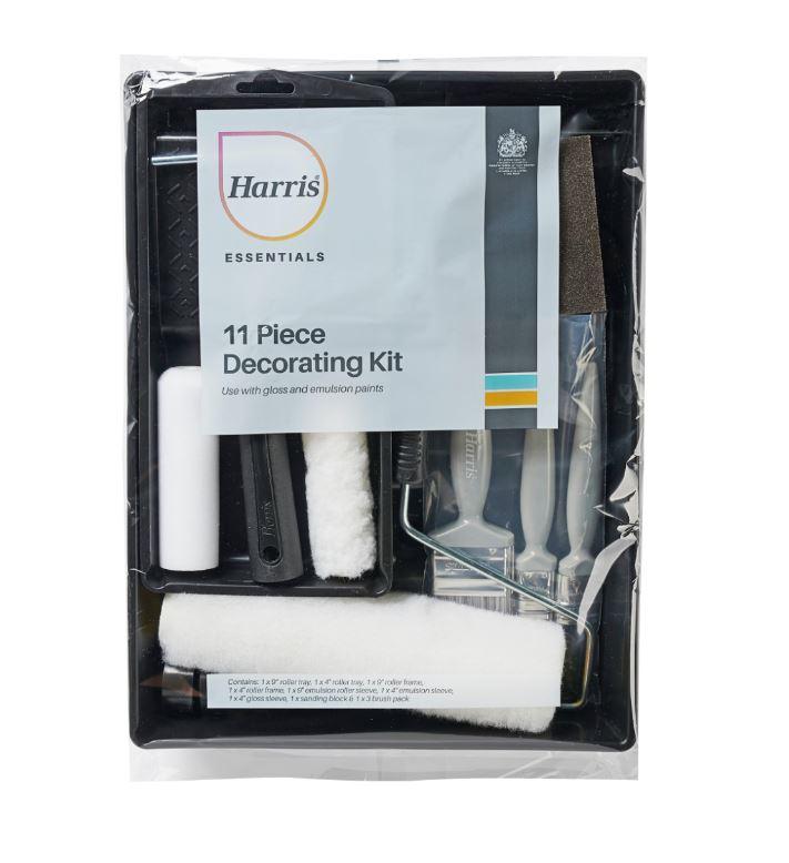 Harris-Essentials-Decorating-Set-11-Pieces