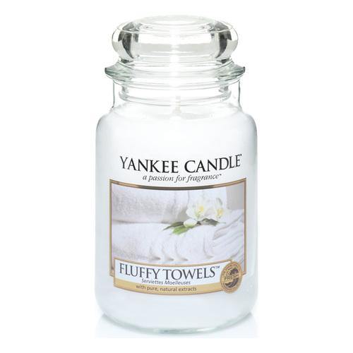Yankee-Candle-Large-Jar-Fluffy-Towels™