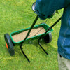Miracle-Gro Drop Spreader