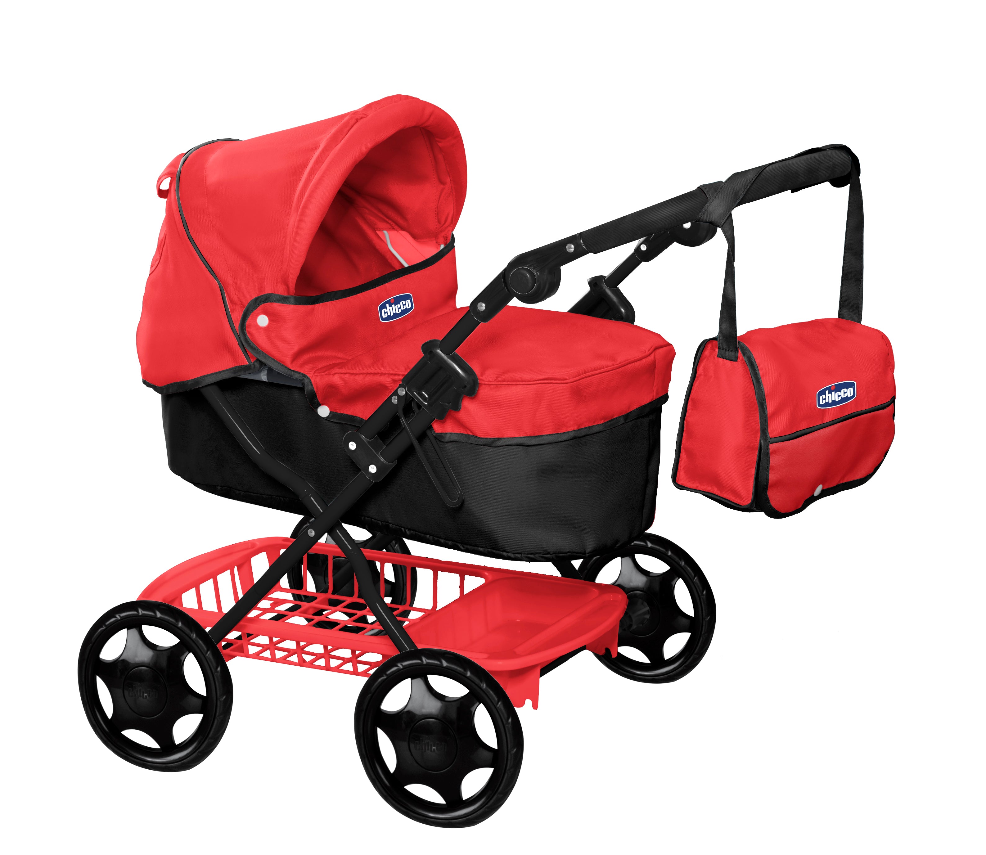 Chicco-Junior-Urban-Dolls-Pram-Pushchair