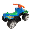 Evo Battery Operated Ride On Dinosaur Quad Bike