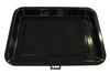 Zinc Products Durable Universal Oven Cooker Grill Pan Rack & Detachable Handle 380 X 280Mm Special