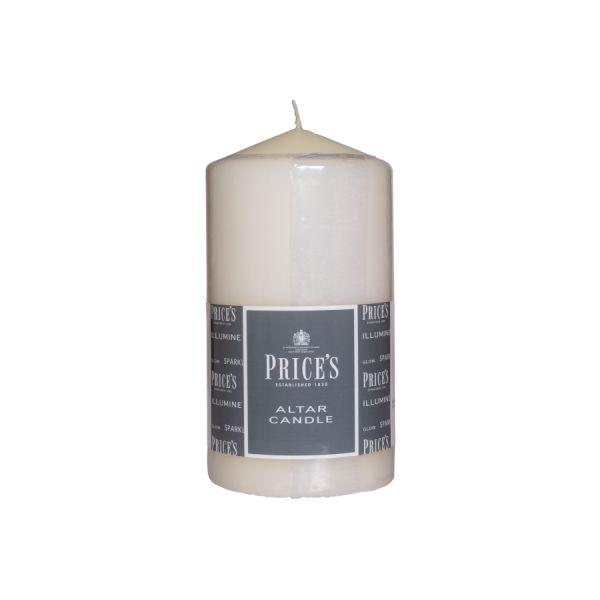 Prices-Altar-Candle-Unscented-150-x-80mm