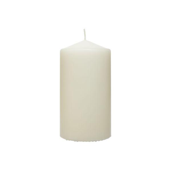 Prices Altar Candle Unscented 150 X 80Mm Kitchen & Home Candles / Tealights