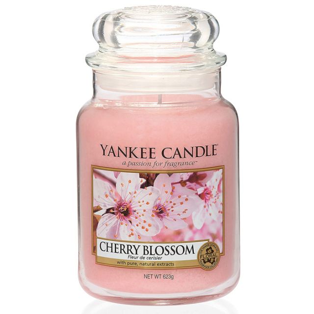 Yankee-Candle-Large-Jar-Cherry-Blossom