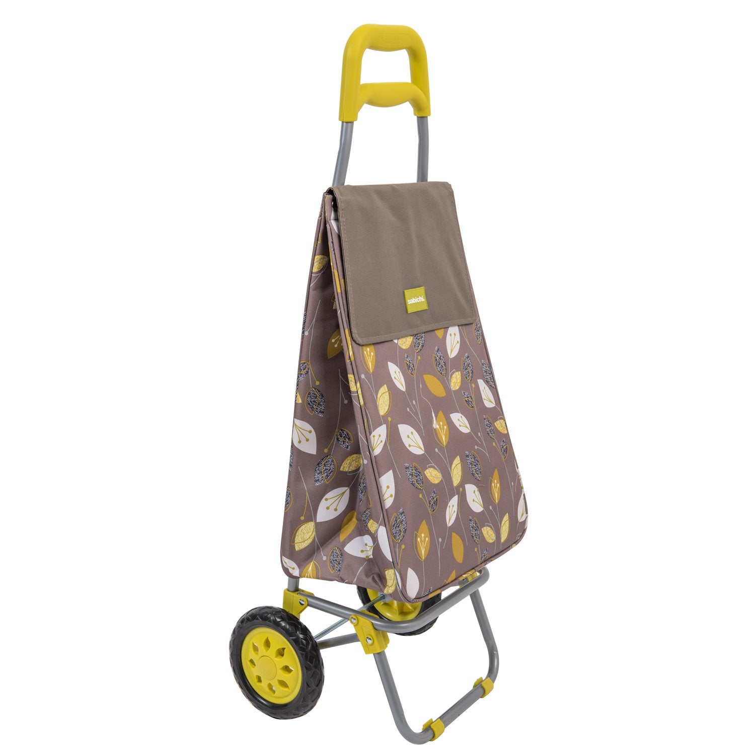 Lemongrass-Shopping-Trolley