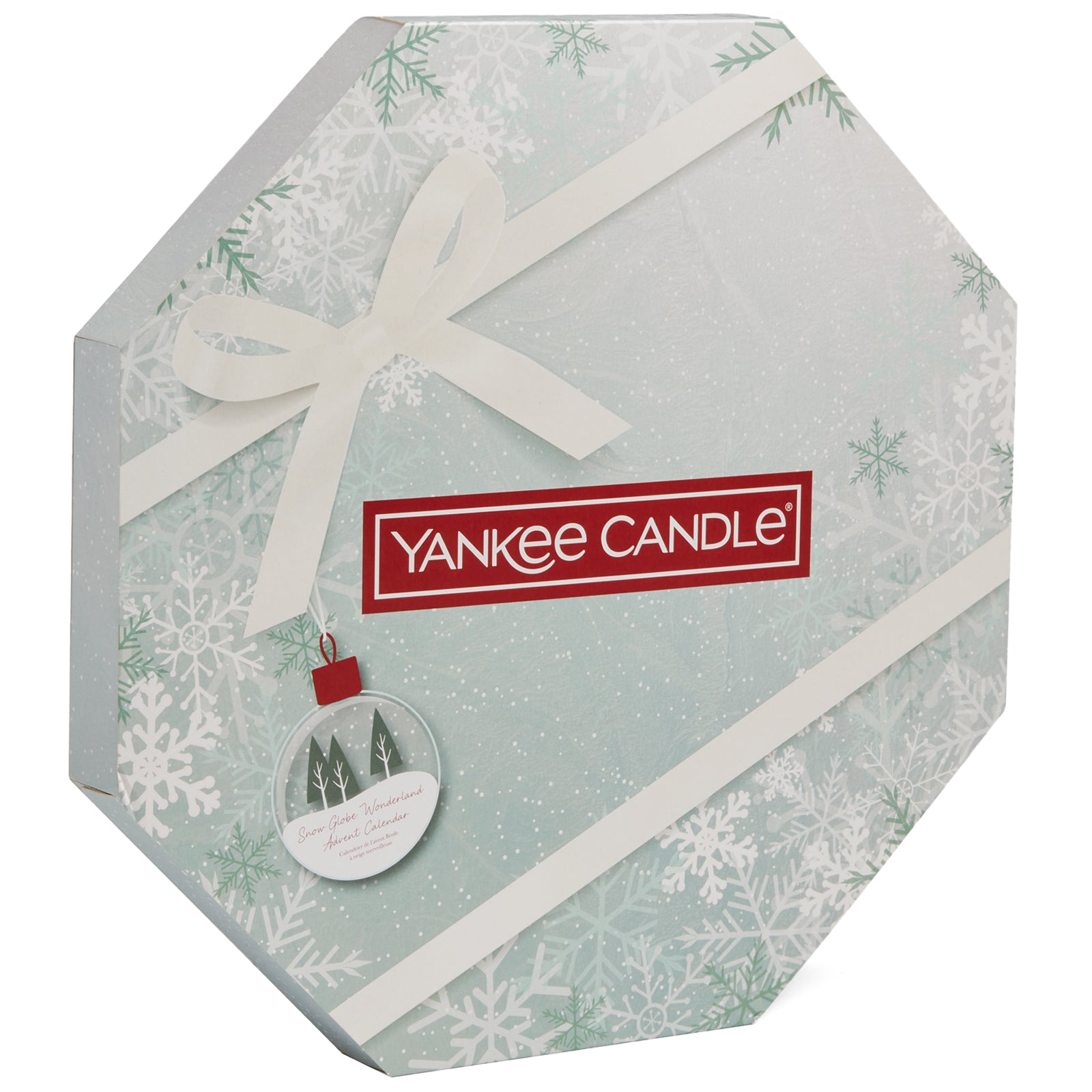 Yankee Candle Christmas Advent Wreath