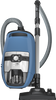 Miele Blizzard CX1 Blue PowerLine Cylinder Vacuum Cleaner, SKRF3